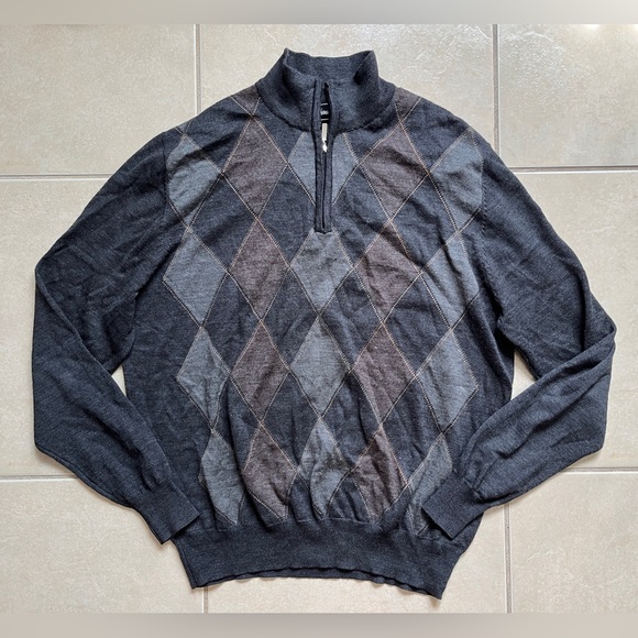 Vintage 90s Harvard University Champion ECO Fleece Crewneck